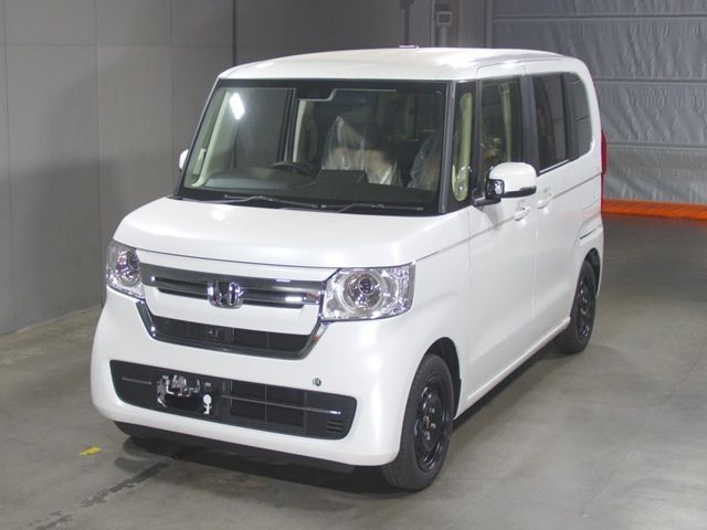 274 Honda N box JF3 2023 г. (SAA Hamamatsu)